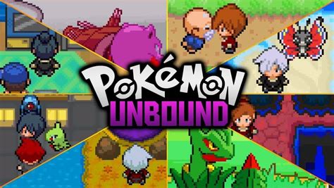 Pokemon unbound rtc  Visual Boy Advance or something like that only) Rip_gold1